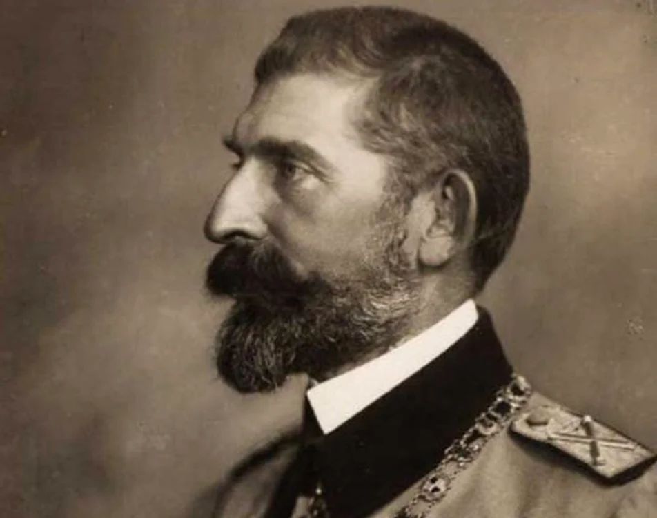 Regele Ferdinand a avut mereu legături speciale cu Argeşul FOTO: wikipedia.org