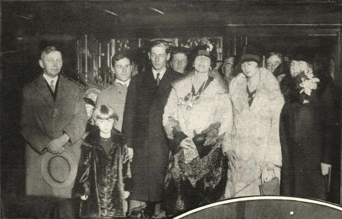 8 regina maria printul nicolae principesa ileana doamna woodrow wilson jpg jpeg