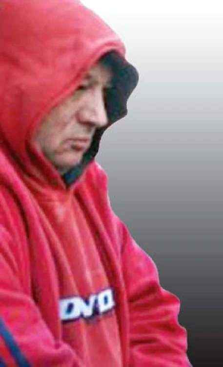 Virgil Stroie a fost arestat pentru 29 de zile