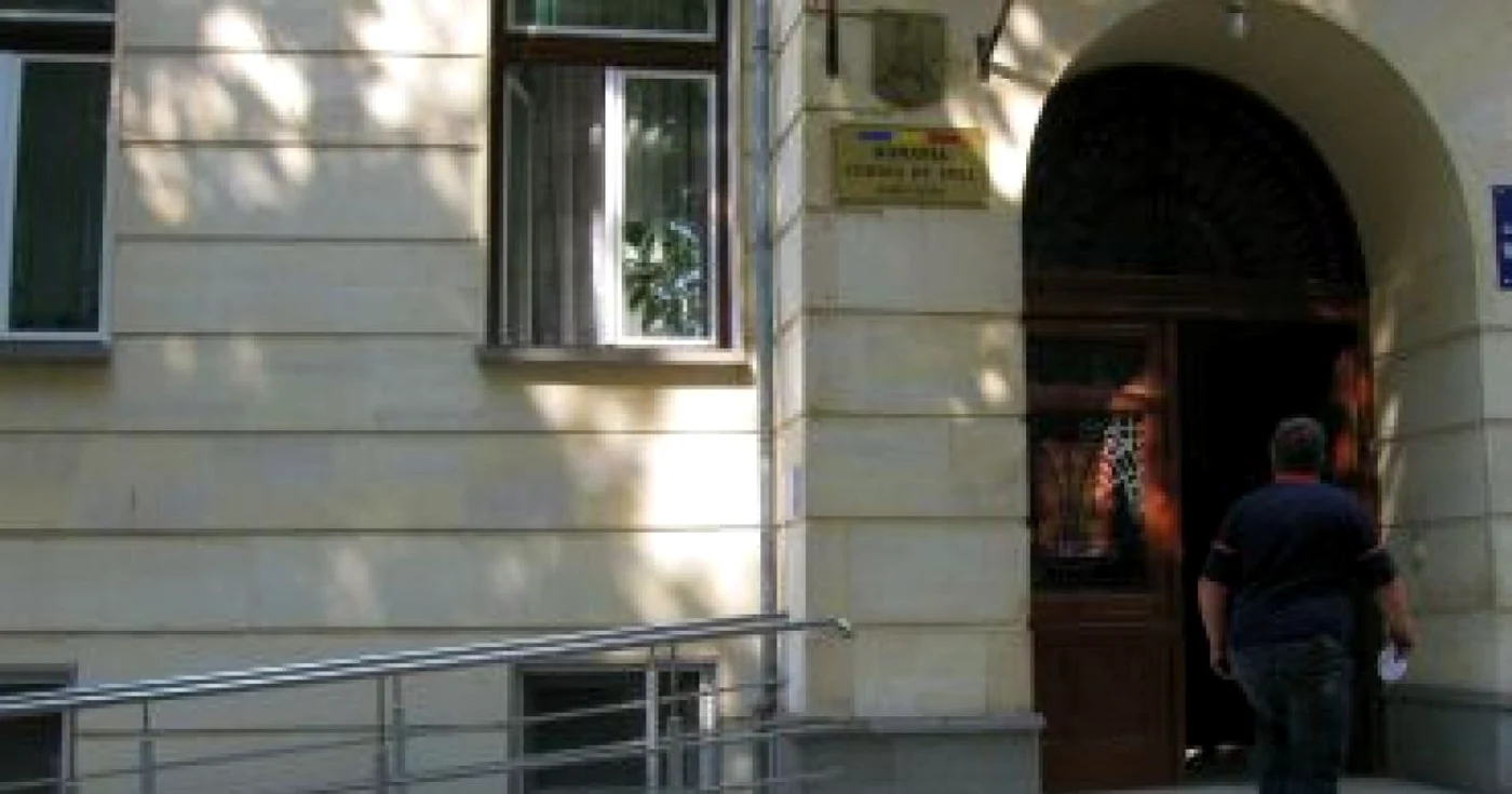 Alba Iulia: Cetăţean italian eliberat după doi ani de arest preventiv