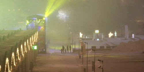 Praf de diamant la Moscova FOTO gazeta.ru