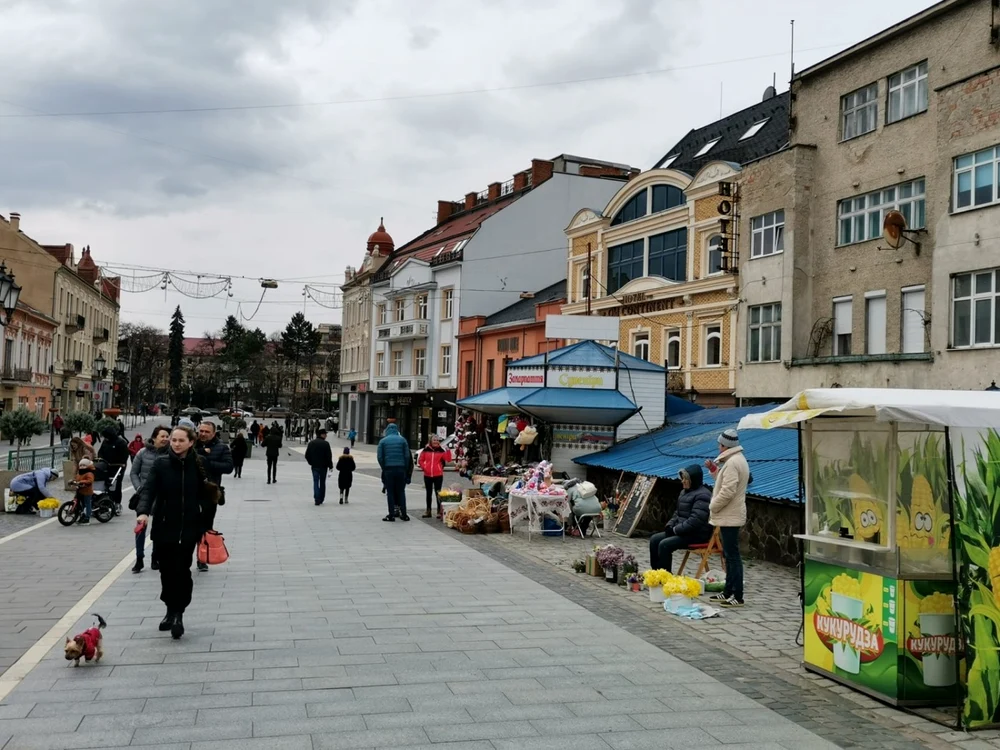 Ujgorod
