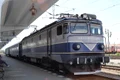 Mersul trenurilor Brasov Bucuresti jpg