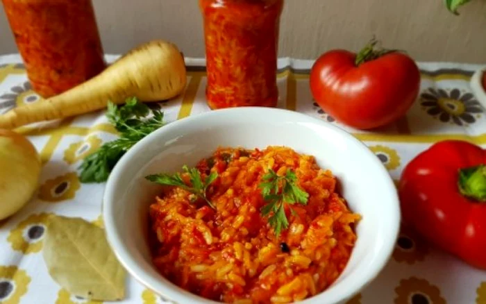 
    Cum se pregăteşte tocana de legume, mâncarea perfectă de postFOTO: adevarul.ro  