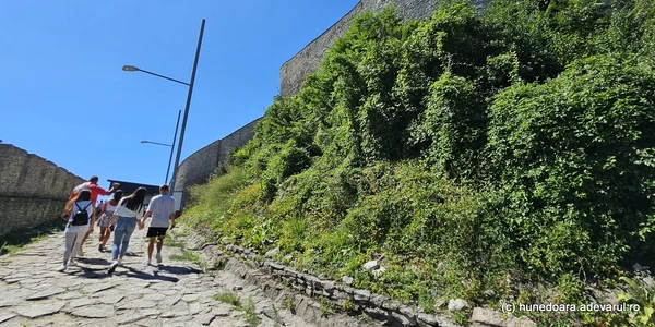 Cetatea Devei Foto Daniel Guță ADEVĂRUL (8) jpg