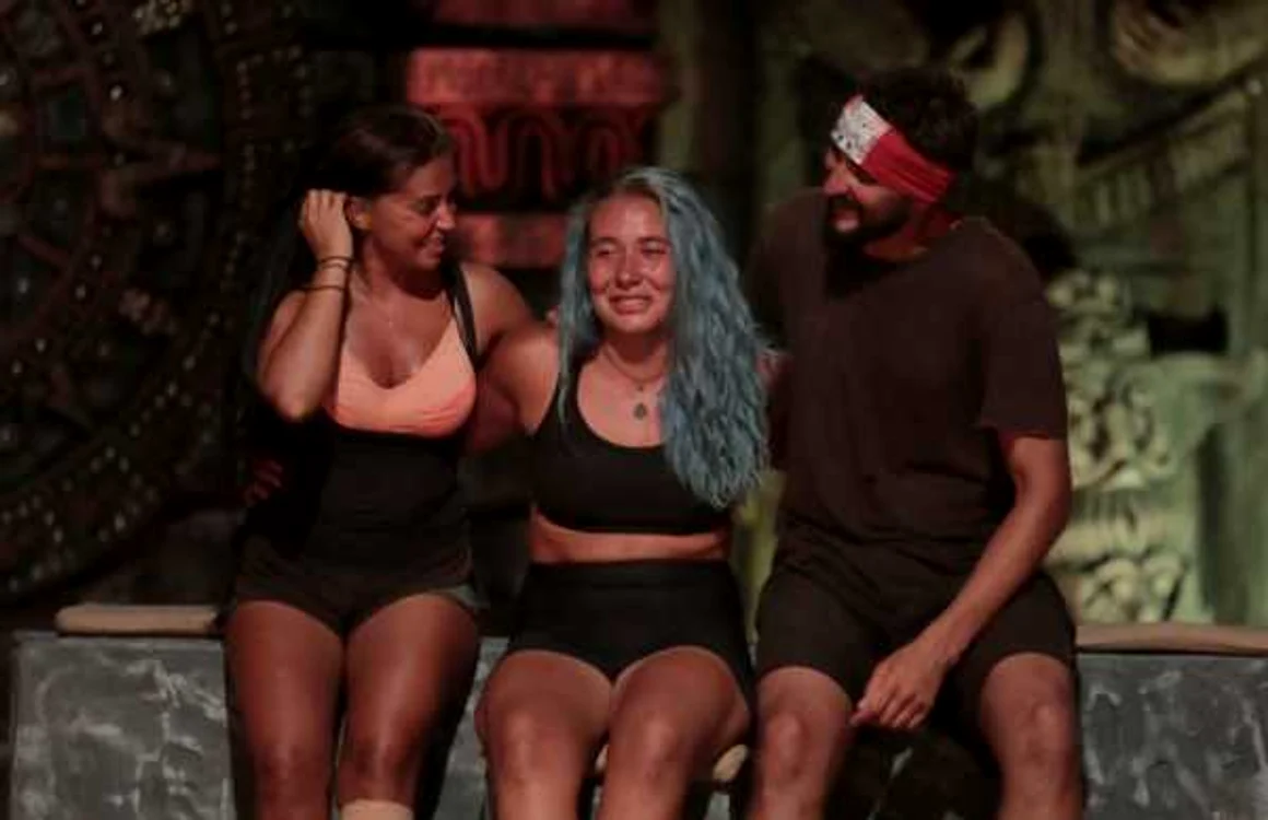 finalisti survivor foto kanal d