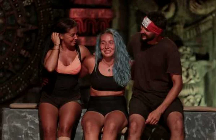 finalisti survivor foto kanal d