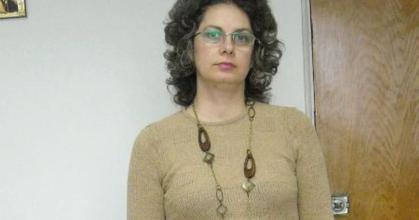 Angelica Boceanu