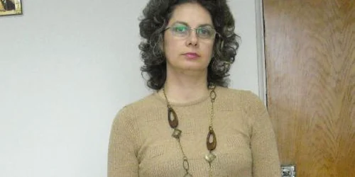 Angelica Boceanu