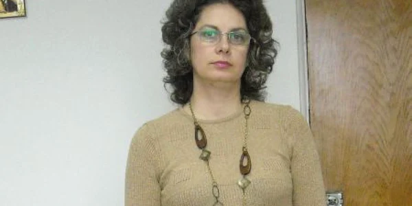 Angelica Boceanu
