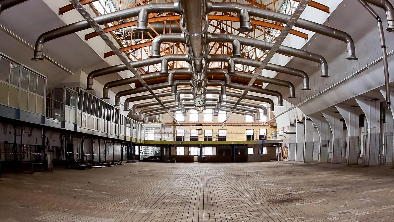 Un gigant german va construi o fabrică de componente pentru avioane în România / foto: Pixabay