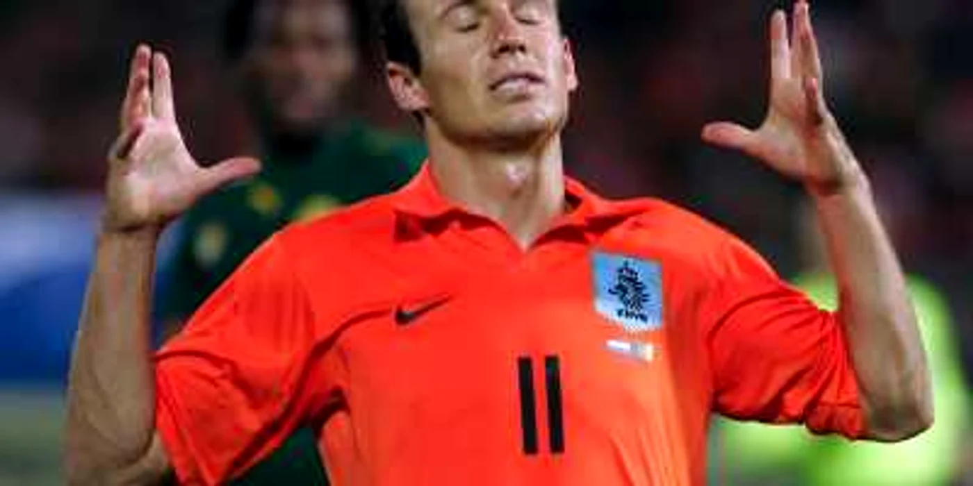 Arjen Robben