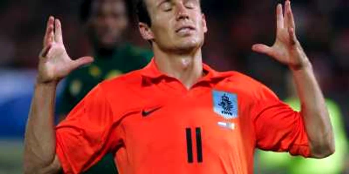 Arjen Robben