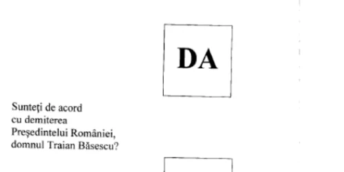 Cele 333 secţii de votare din judeţ au fost deschise