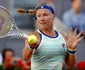 Simona Halep joacă finala Madrid cu  Kiki Bertens FOTO EPA EFE Kiyoshi Ota 