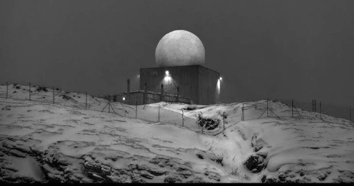 Stația radio a Războiului Rece revine în forță: patru mesaje codate în 24 de ore