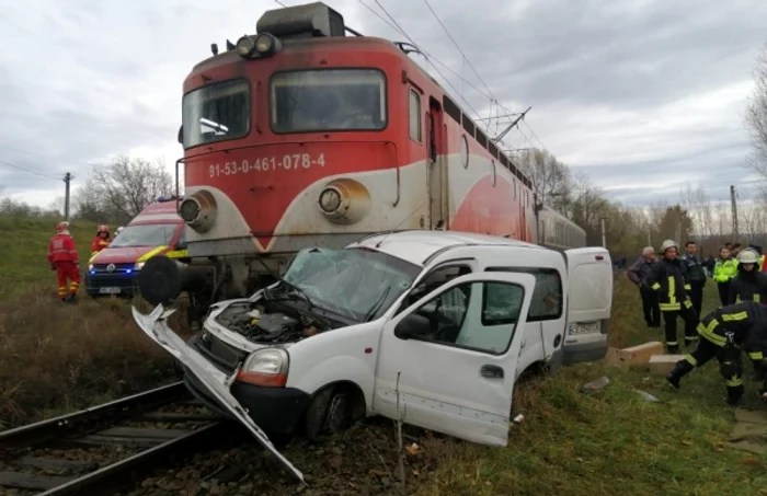 FOTO: ISU Suceava