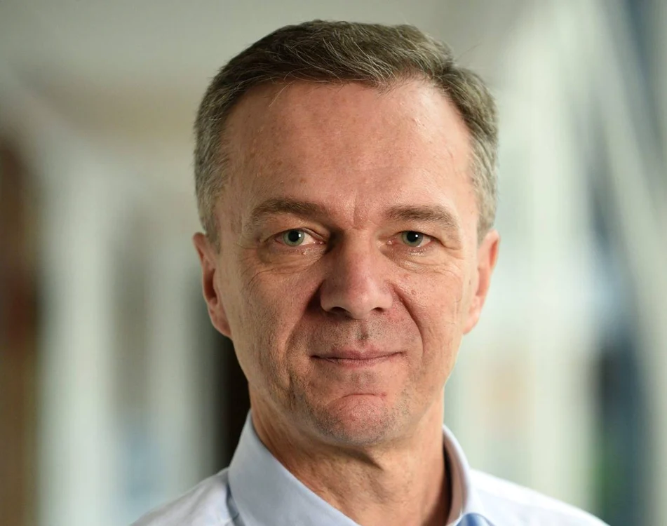 Radu Crăciun, președintele APAPR