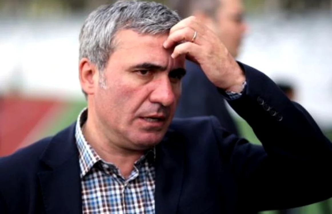 Gică Hagi