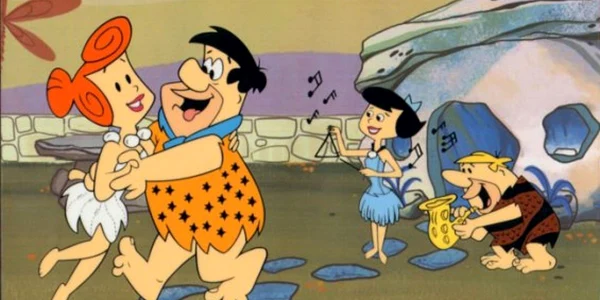flintstones 
