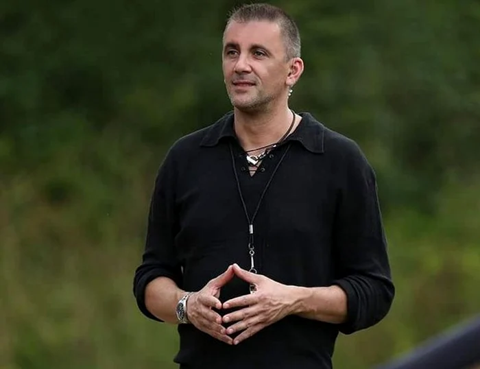 Monica Roșu, centru Foto Facebook