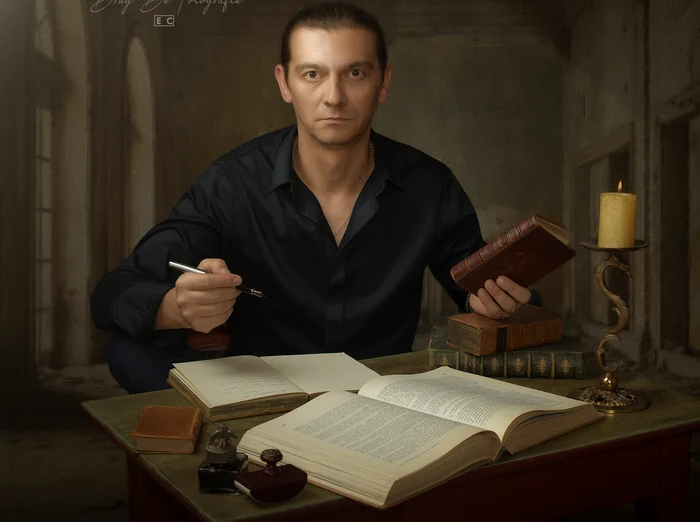 Cristian Terran explică dinamica relației dintre Monica Bîrlădeanu și Valeriu Gheorghiță