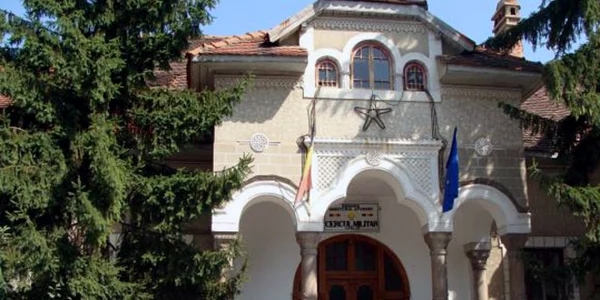 Casa Armatei