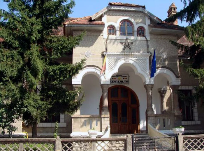 Evenimentul se va desfăşura la Casa Armatei din Târgu Jiu