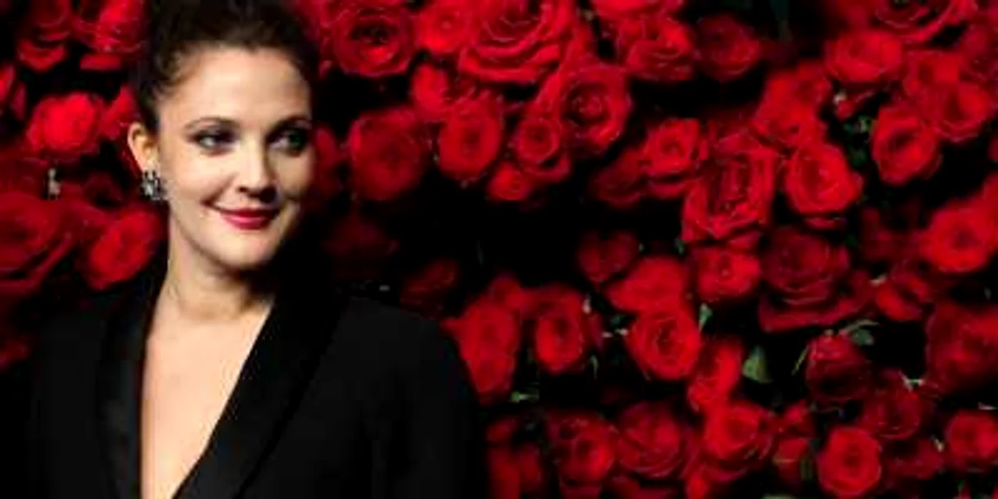 Drew Barrymore