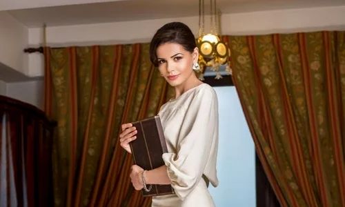 Monica Gabor vila America jpeg