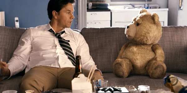 Ted outnow