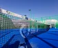 Padel Center Timișoara FOTO Ștefan Both