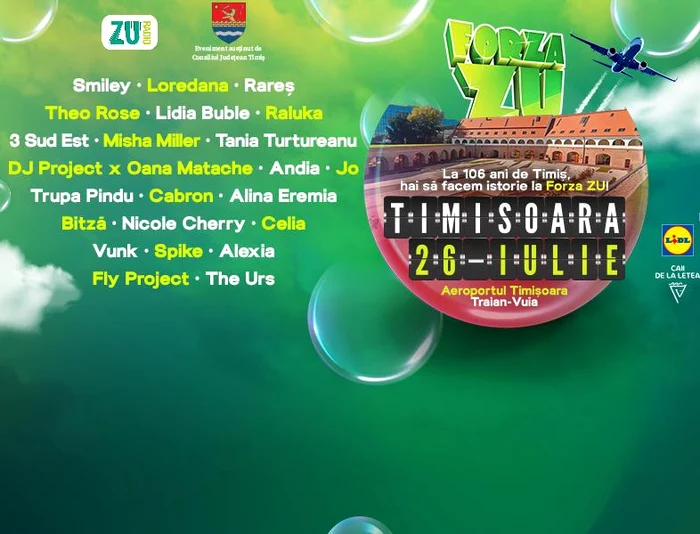 Artisti Forza ZU 2025 jpg