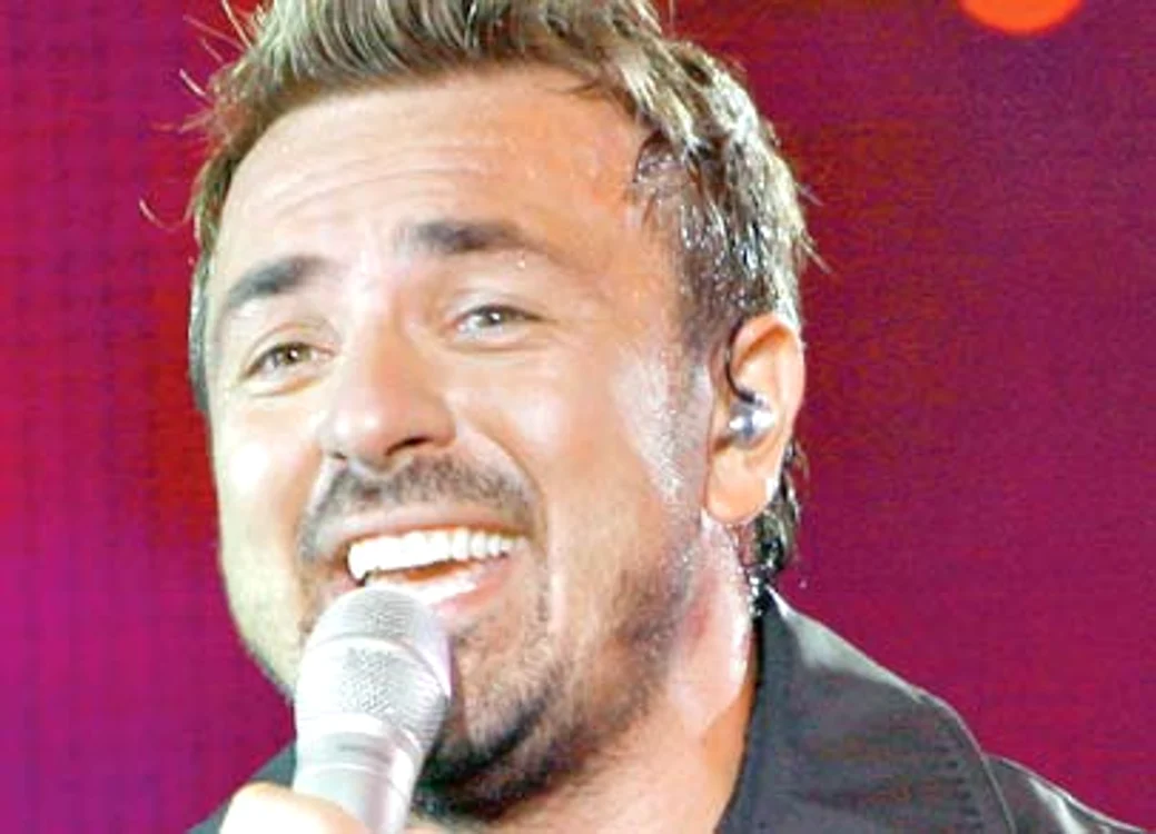 
    Horia Brenciu  