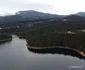 Lacul Oasa, imagini aeriene Foto Daniel Guță ADEVĂRUL (15) JPG