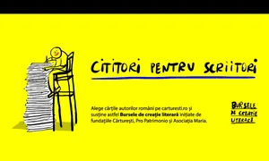 Burse & rezidențe de creație literară jpeg