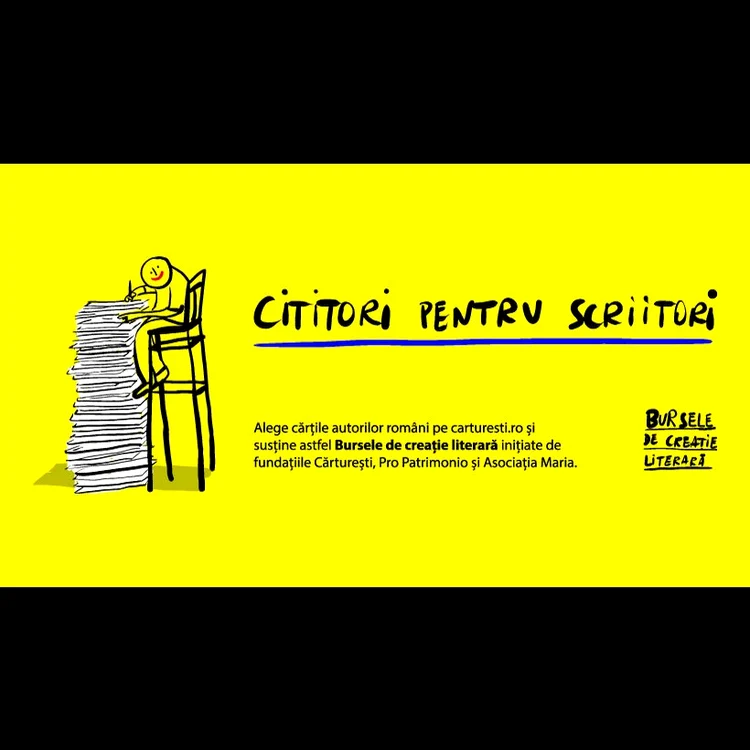 Burse & rezidențe de creație literară jpeg