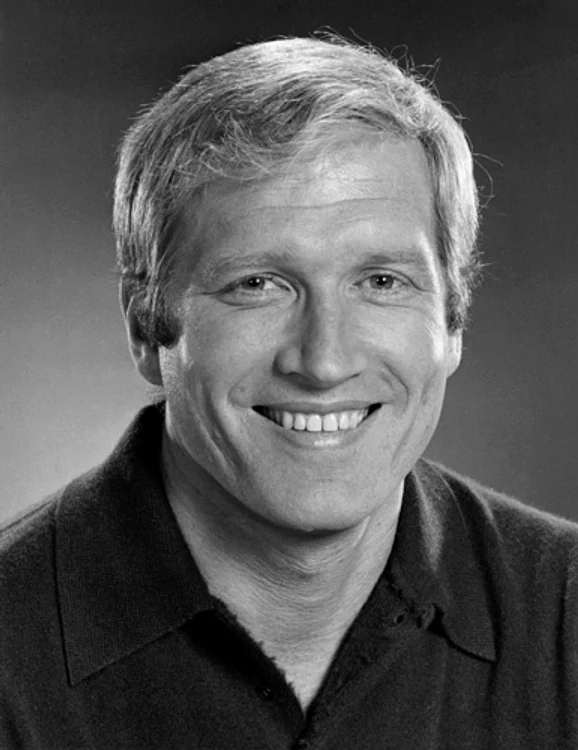 Ken Howard FOTO IMDb