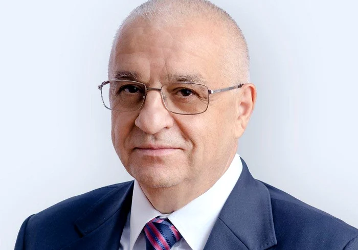 Felix Stroe a demisionat din funcție FOTO Facebook