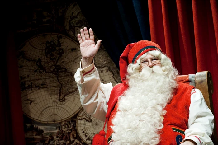 Să vă aducă Moşul multe cadouri!!