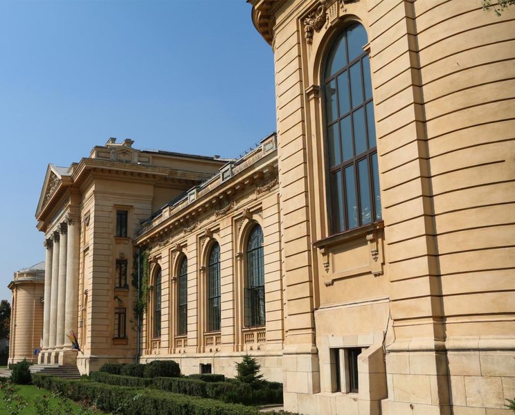 UMF „Carol Davila”, performanță istorică în cercetarea științifică mondială