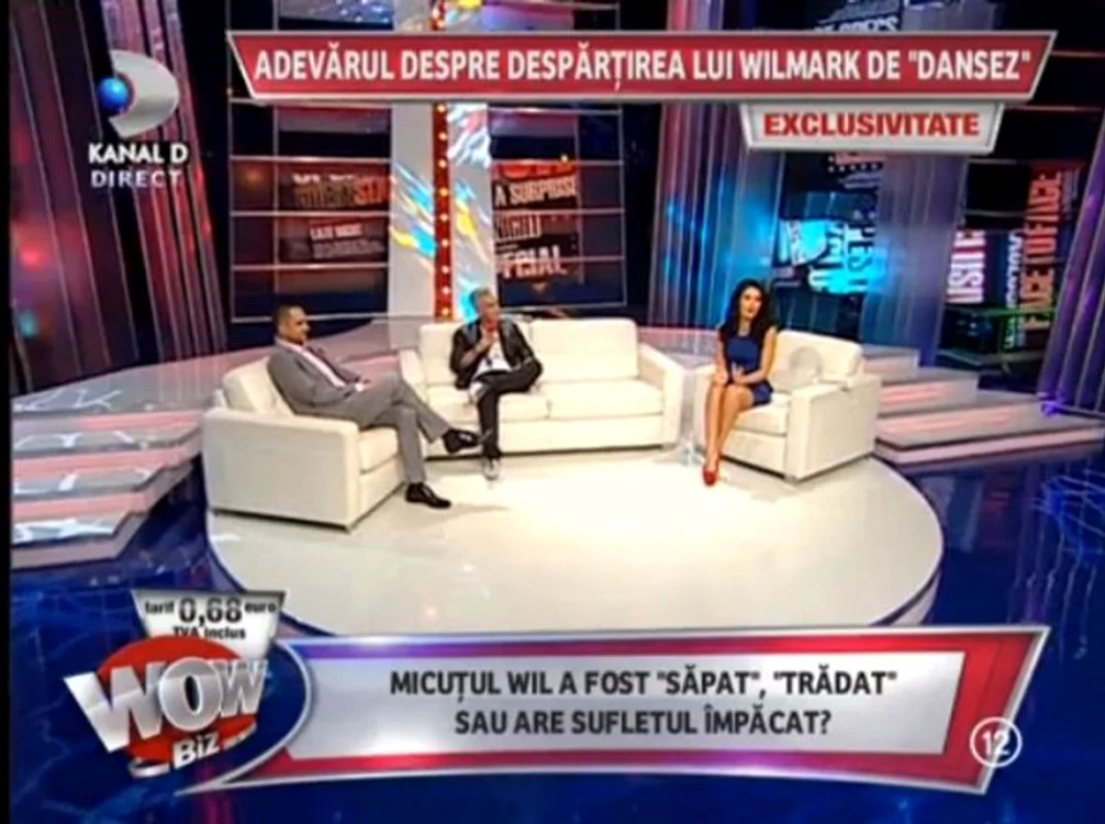 Vlad Petreanu a publicat pe blogul său documentul primit de la Primărie
