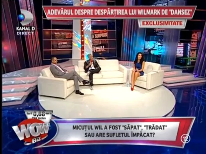 Vlad Petreanu a publicat pe blogul său documentul primit de la Primărie