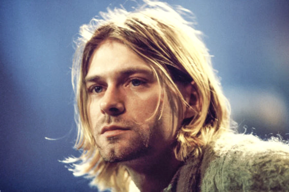 Aşa arată casa în care Kurt Cobain şi-a trăit ultimele clipe