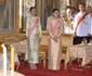 Prințesa Bajrakitiyabha a Thailandei cu sora ei, Prințesa Sirivannavari Nariratana.