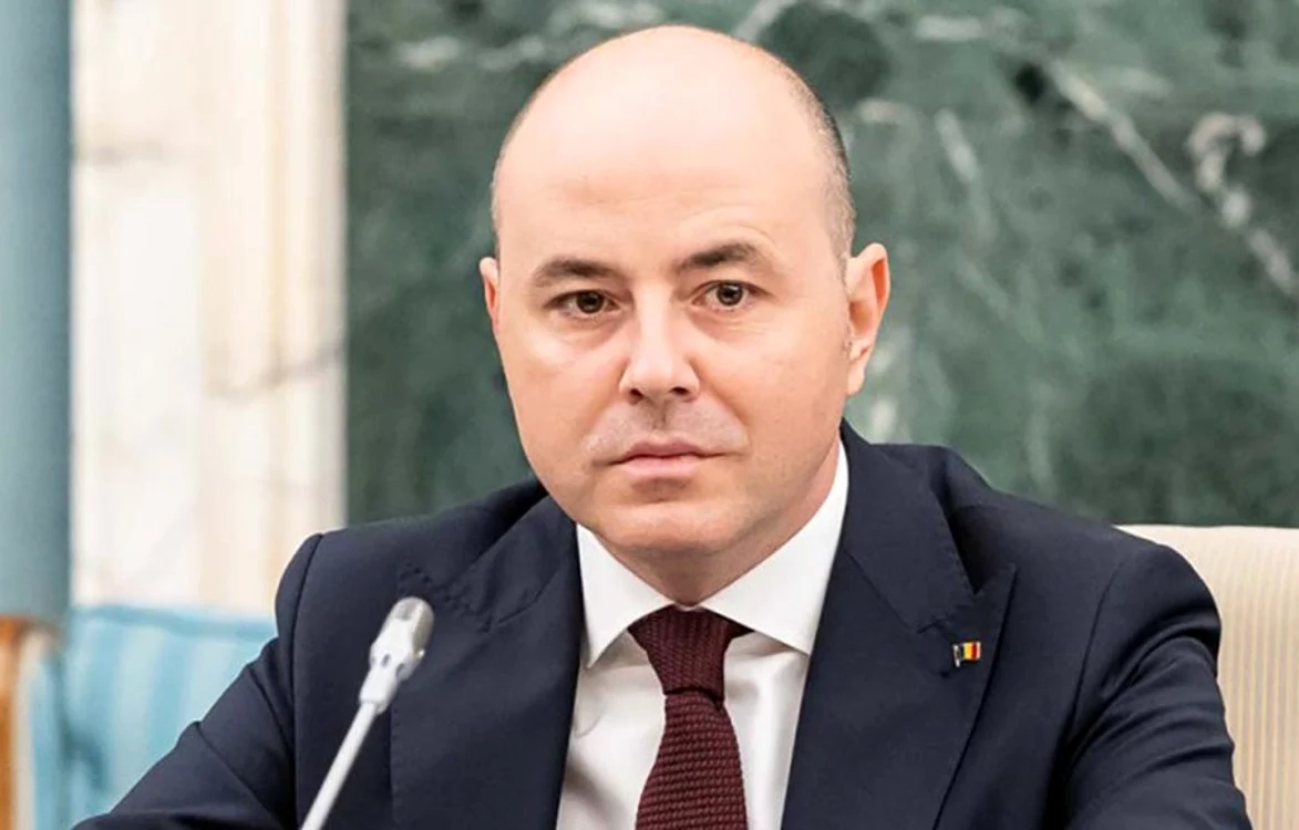 Deputatul Alexandru Muraru 