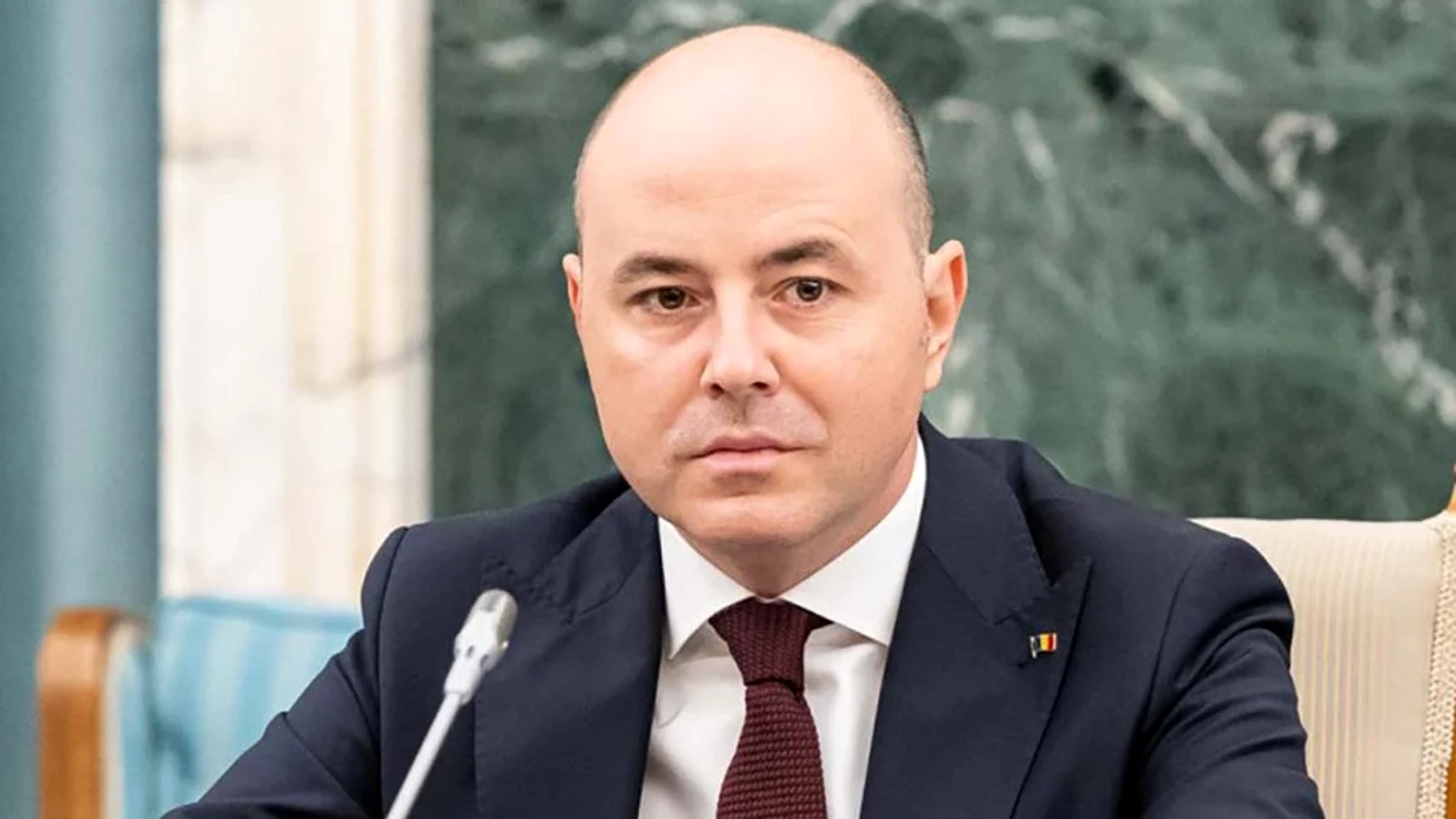 Alexandru Muraru nu participă la dezbaterea de duminică FOTO Arhivă