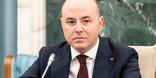 Alexandru Muraru l a chemat la bară pe premierul ungar Viktor Orbán jpg