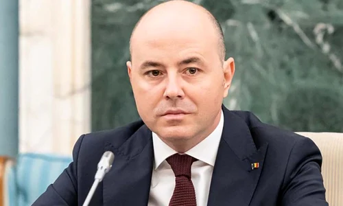 Alexandru Muraru l a chemat la bară pe premierul ungar Viktor Orbán jpg