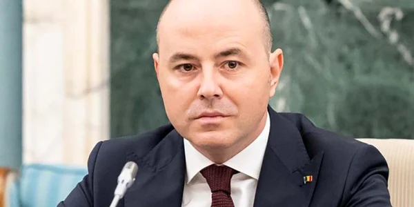 Alexandru Muraru l a chemat la bară pe premierul ungar Viktor Orbán jpg